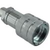 QUICK DISCONNECT COUPLINGS PVVM 38 NPT F