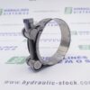Clamp 64-67 INOX