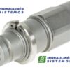QUICK COUPLING MALE FAP9AZN 3/8 BSP