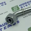M18 DKOL 8 45° fitting for 5/16" hose