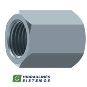 Adapter M14F x M16F