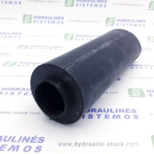 Dust cover PVC 60/95 - 330 mm