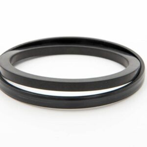 110x89x8,1 CUT CR piston seal