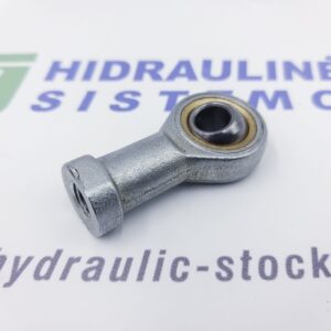 Rod end with spherical plain bearing TF025/32