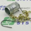 QUICK DISCONNECT COUPLINGS 5100-S9-8