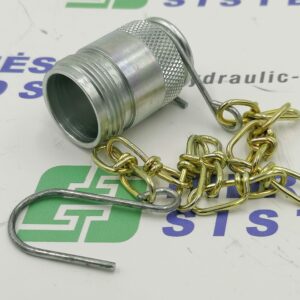 QUICK DISCONNECT COUPLINGS 5100-S9-8