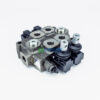 Control valve 2 sec. 40 ltr. Q25 3/8' BSP