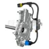 Adapter PTO Scania GR25CM, GR33CM, with speed sensor kit