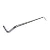 Torsion spring platform Ø13mm