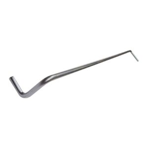 Torsion spring platform Ø13mm