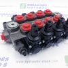 Control valve 4 sec. 60 ltr. Q45 1/2' BSP