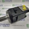 Hydraulic motor MS 160 SH Z14 14-tooth shaft, ziHYD