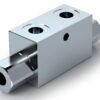SINGLE PILOT OPERATED CHECK VALVE VBPSE 3/8'