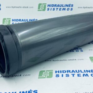 1501-2266-000 Meiller cylinder tube 110mm L-372mm