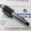 GR2 pump 26cm3 shaft 10 (1/8)