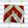 Safety flag 6003445H