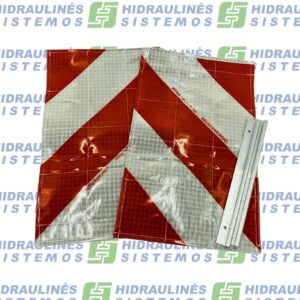 Safety flag 6003445H