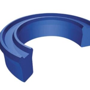 130x155x15 / 16 TTS-L rod seal