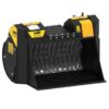 Shafts screener MB-HDS207 50 L weight 98 kg