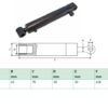 Hydraulic cylinder Zepro 35/65/628