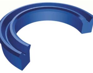37x30x6 / 7 TTU piston/rod seal