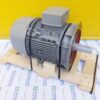 Electric motor 400V 37kW B35-4P 225S 1500rmp SIEMENS / INNOMOTICS