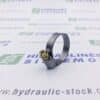 Clamp DIN3017 020-32 mm