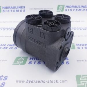 Steering unit OSPC 100 ON Ambr