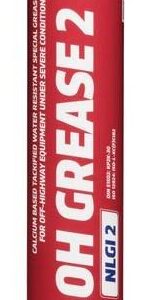 Grease Neste OH Grease 2 0.4kg
