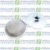 Filtras įsiurbimo 3/8' BSP d69