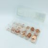 Washers kit 150vnt 5-17mm