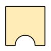 80x90x4,8 MUSW SW-92URE roto seal