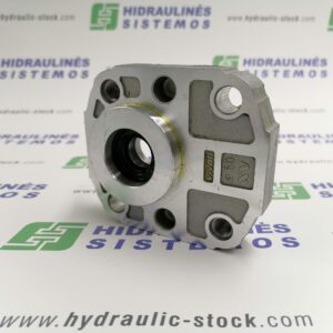 Front cover Vivoil XV-2 HY 50 200.0255.AKP