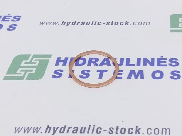 600-193 Gasket