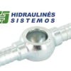 Metric banjo LQ dual DN05 , M8