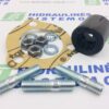 Coupling UNI-3 pump kit Z13 DIN A13x19x22 x A6x21x25 L-30