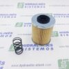 Filtro elementas CR111 70/86/28/v 10 mikronų (AFPO-353)