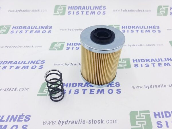 Filtro elementas CR111 70/86/28/v 10 mikronų (AFPO-353)
