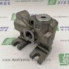 GSV outlet section F3D