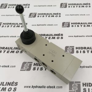 S70 distributor 1/2 5/3 90' LVR/LVR OC