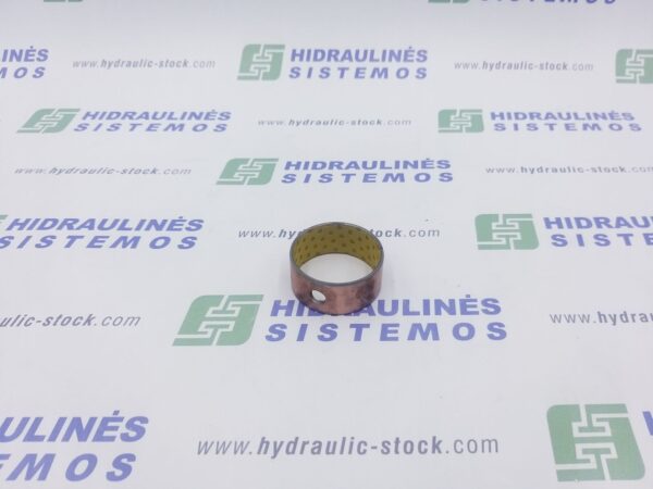 Bushing 40x44x20 Bär Cargolift