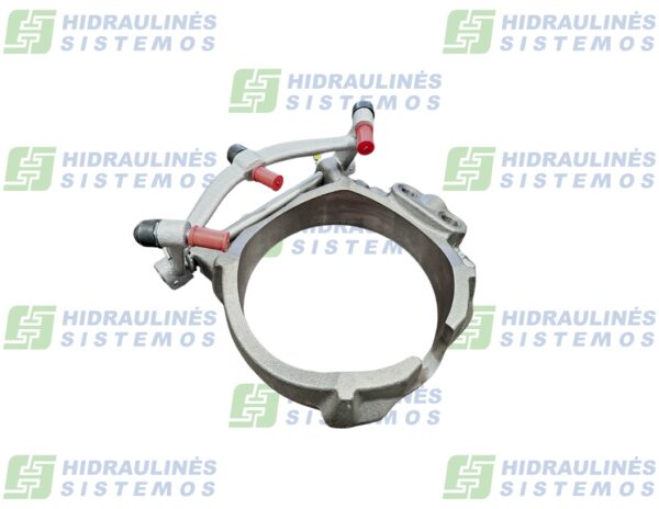 2000-2086-068 Flange (meiller) 29021522