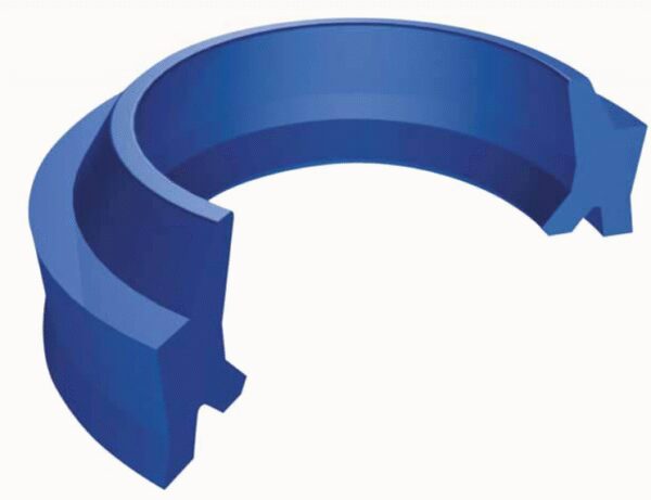 50x60x6 GHW wiper seal