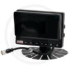 Monitor 5" colour monitor with cabel