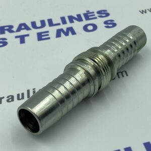 Coupling 1"