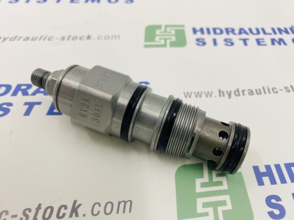 Reducing/Relieving Valve Eaton PRV2-10-S-0-20