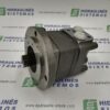 Hydraulic motor OMSS 200 C 25mm shaft, S-3 151F0539