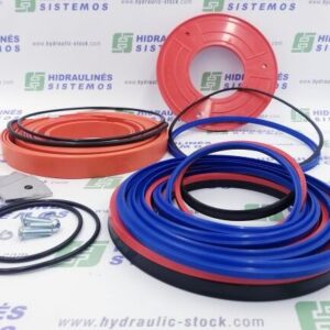 Seal kit (EDBRO) SKITCS 175 CS17/5 steps
