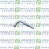 Metric L06 standpipe L06 / 90 / 1/8 DN04