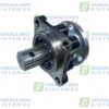 Adaptor for pump KZL EVSAT 09